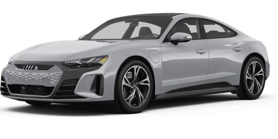 AUDI E-TRON GT 2024 WAUEJBFW2R7002599 image
